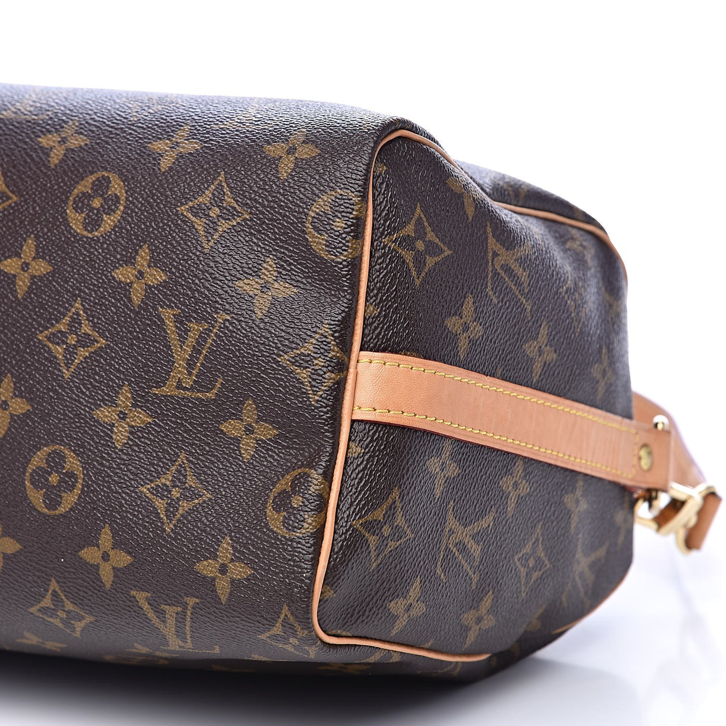 Monogram Speedy Bandouliere 25