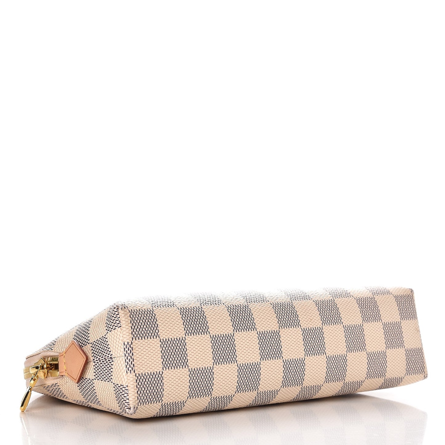 Damier Azur Cosmetic Pouch GM