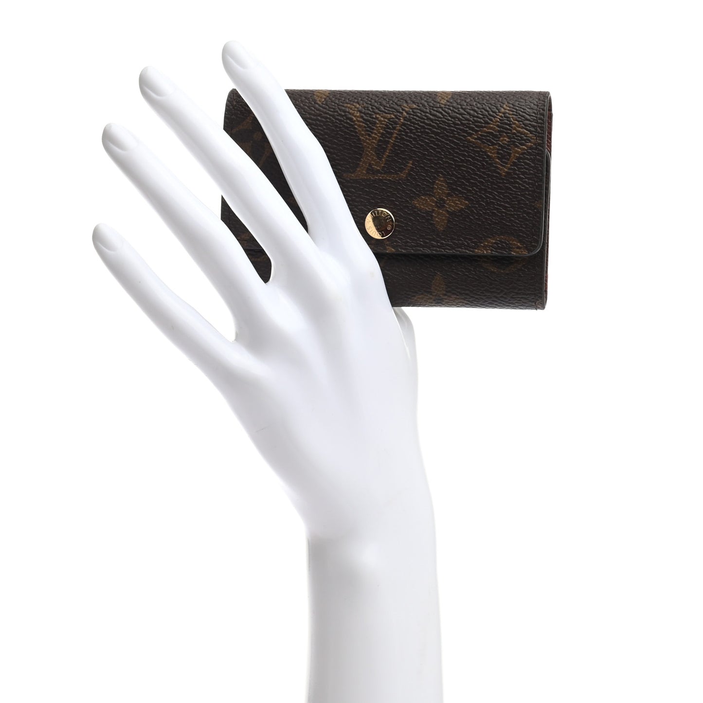Monogram 6 Key Multicles Holder