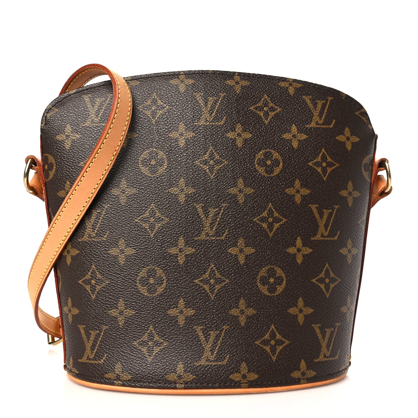 Monogram Drouot