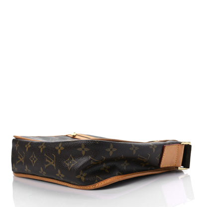 Louis Vuitton Monogram Bosphore PM Messenger 8 of 8