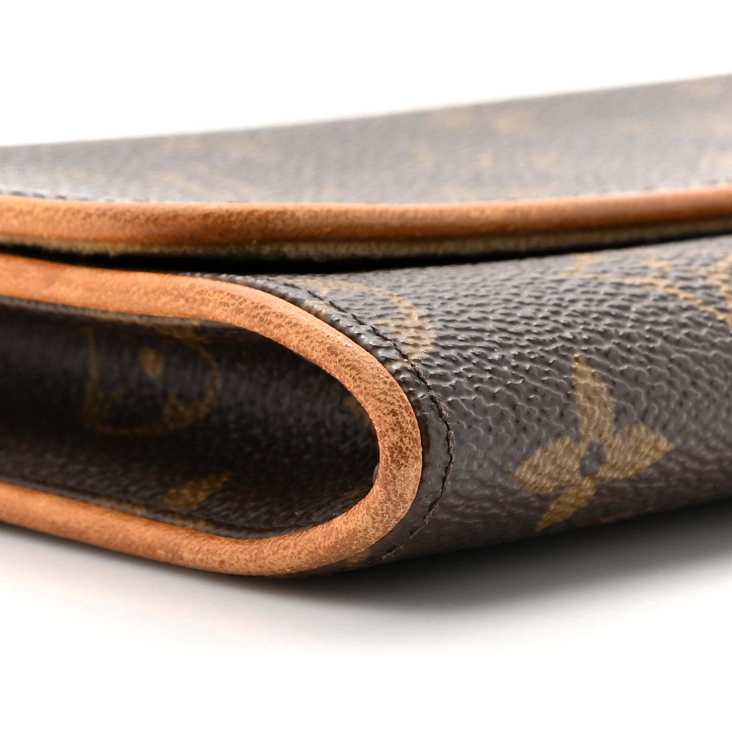 Monogram Pochette Twin GM