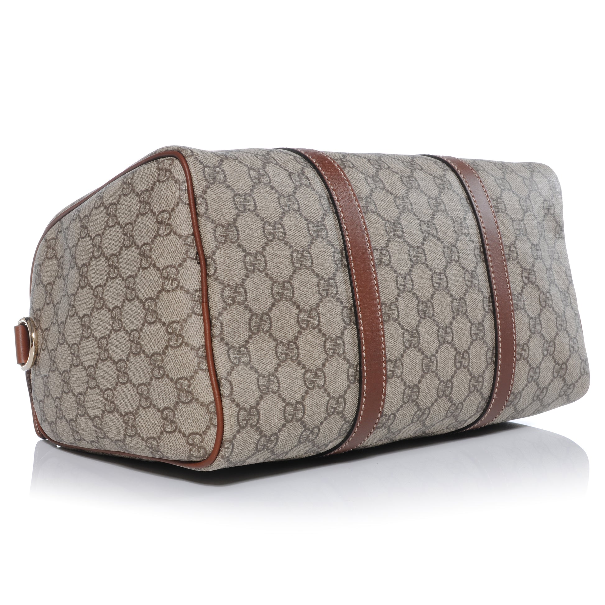 Gucci GG Plus Medium Joy Boston Brown 4 of 9