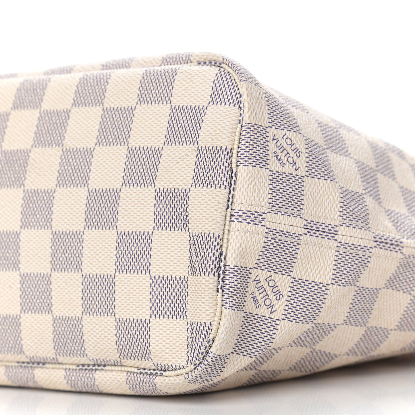 Damier Azur Neverfull PM