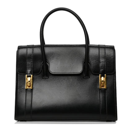 Hermes Box Drag 26 Black 1 of 7