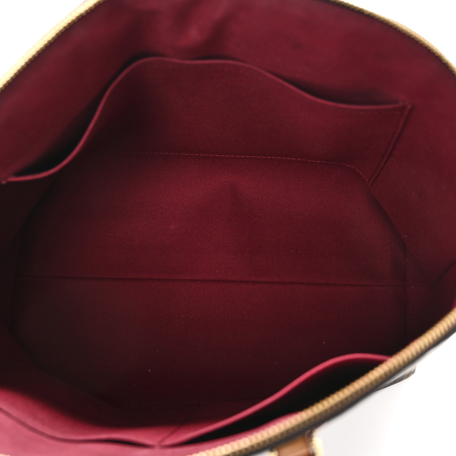 Louis Vuitton Monogram Boetie MM NM 5 of 11