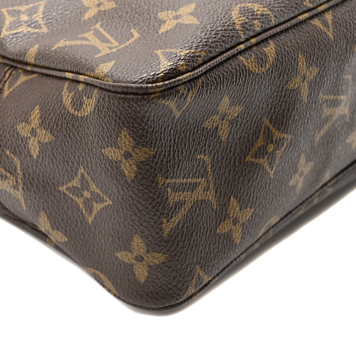 Louis Vuitton Monogram Trousse Toilette 28 7 of 8