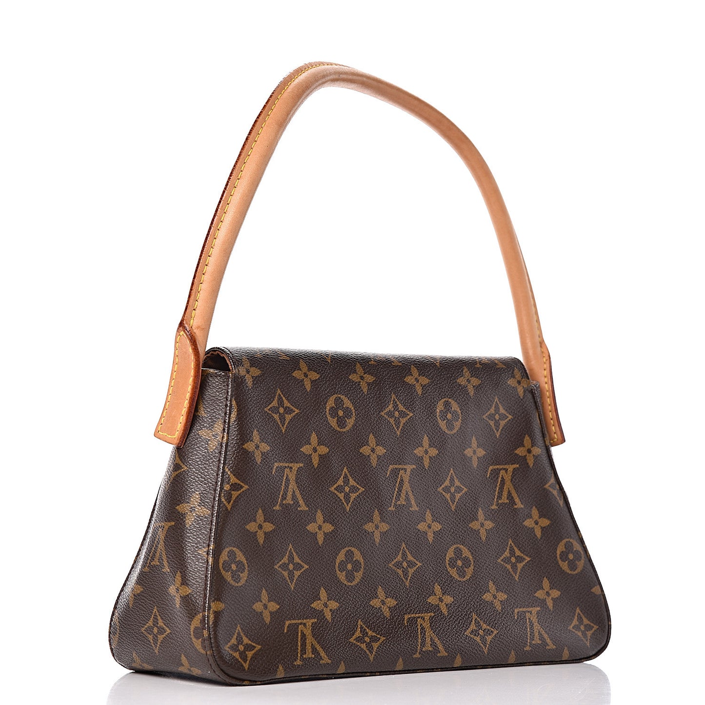 Monogram Mini Looping
