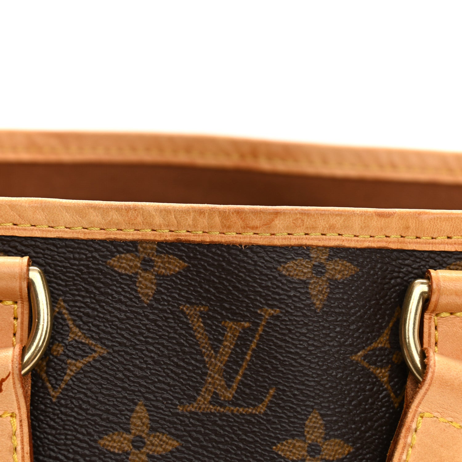 Louis Vuitton Monogram Batignolles 11 of 14