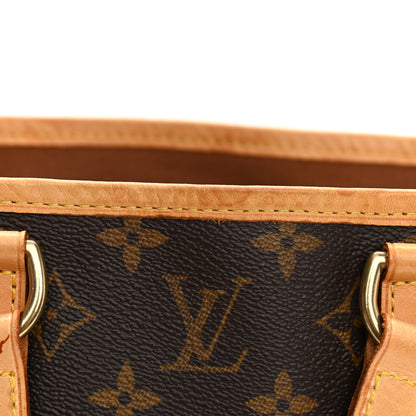 Louis Vuitton Monogram Batignolles 11 of 14