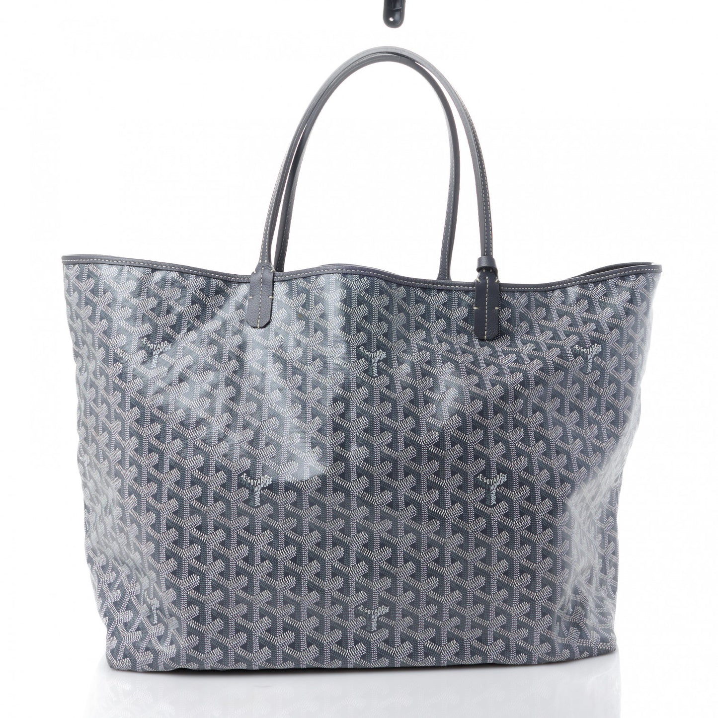 Goyardine Saint Louis GM Grey