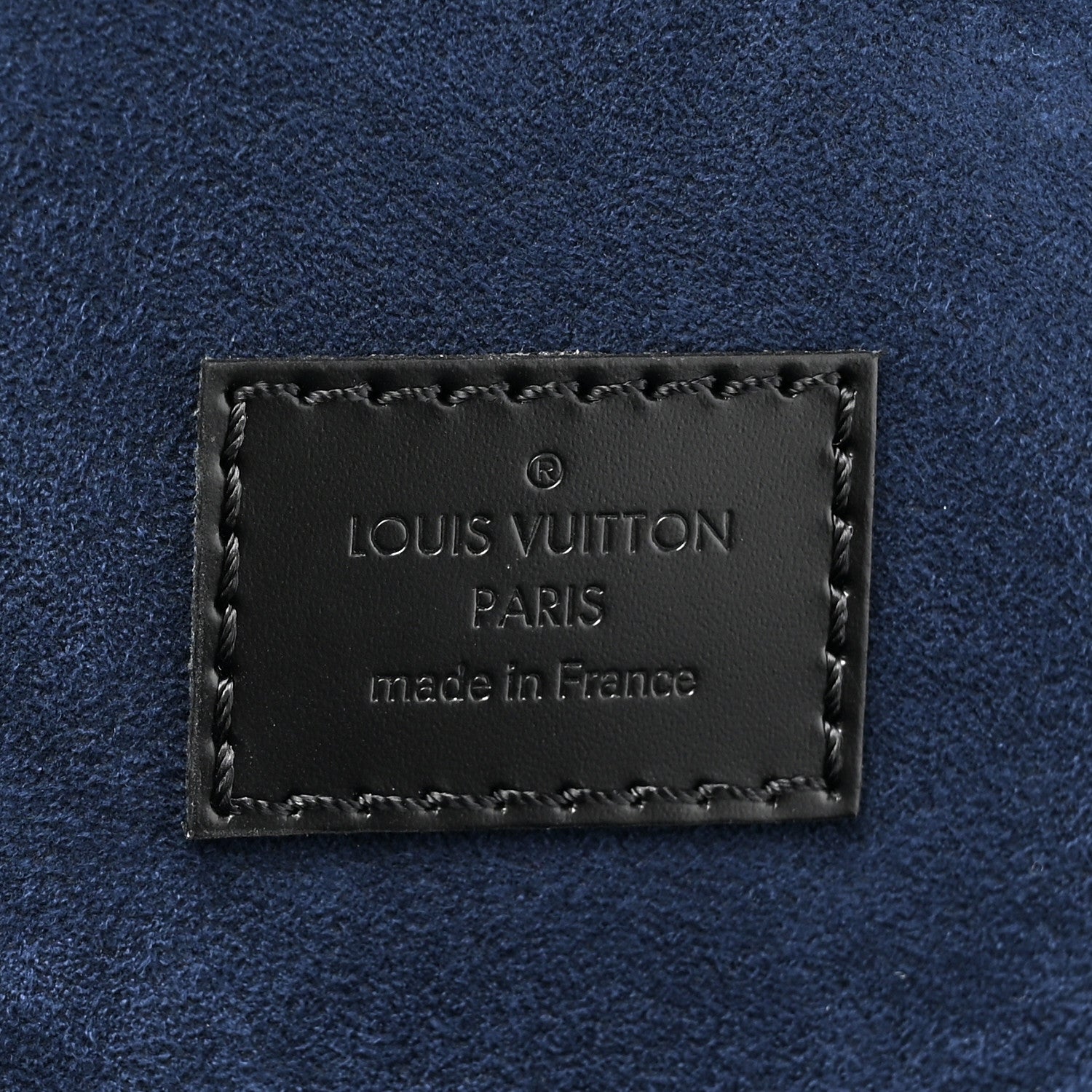Louis Vuitton Damier Graphite 8 Watch Case 8 of 8