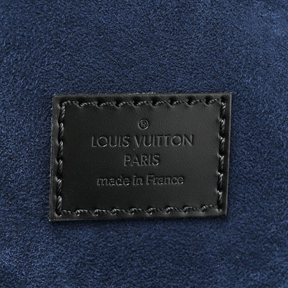 Louis Vuitton Damier Graphite 8 Watch Case 8 of 8
