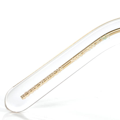 Louis Vuitton Apparence Sunglasses Transparent 4 of 5