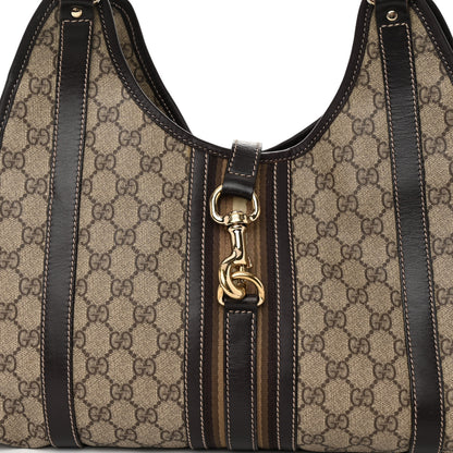 Gucci Monogram Medium Joy Shoulder Bag 7 of 12