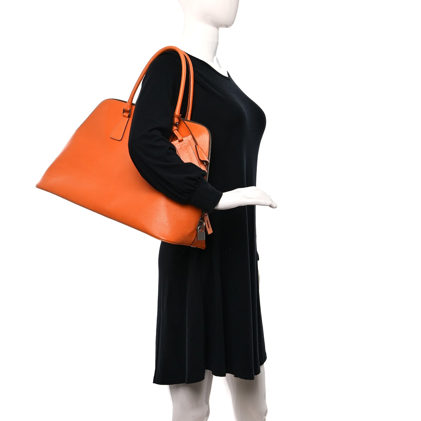 Cinghiale Frame Bowler Aragosta