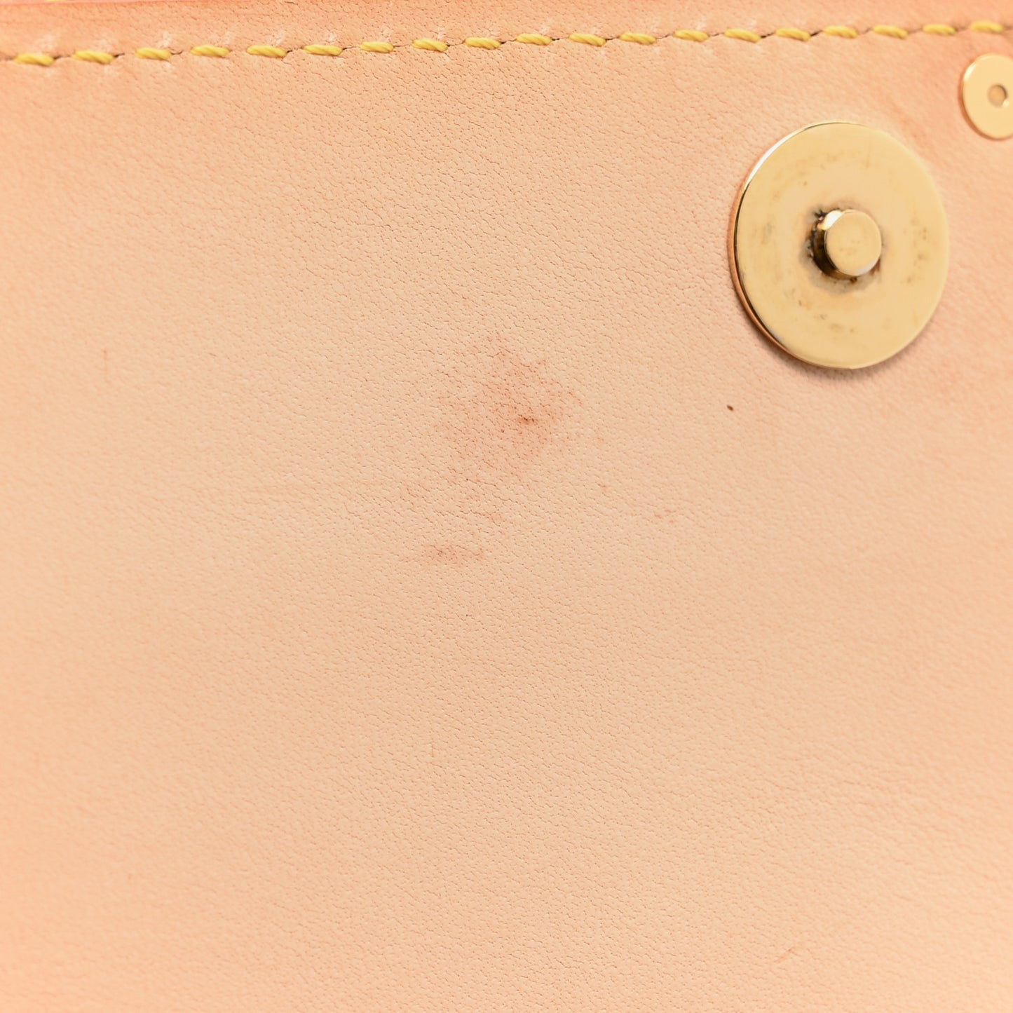 Monogram Cherry Blossom Papillon Brown