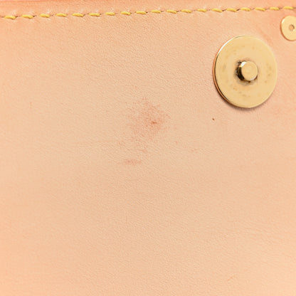Louis Vuitton Monogram Cherry Blossom Papillon Brown 12 of 12