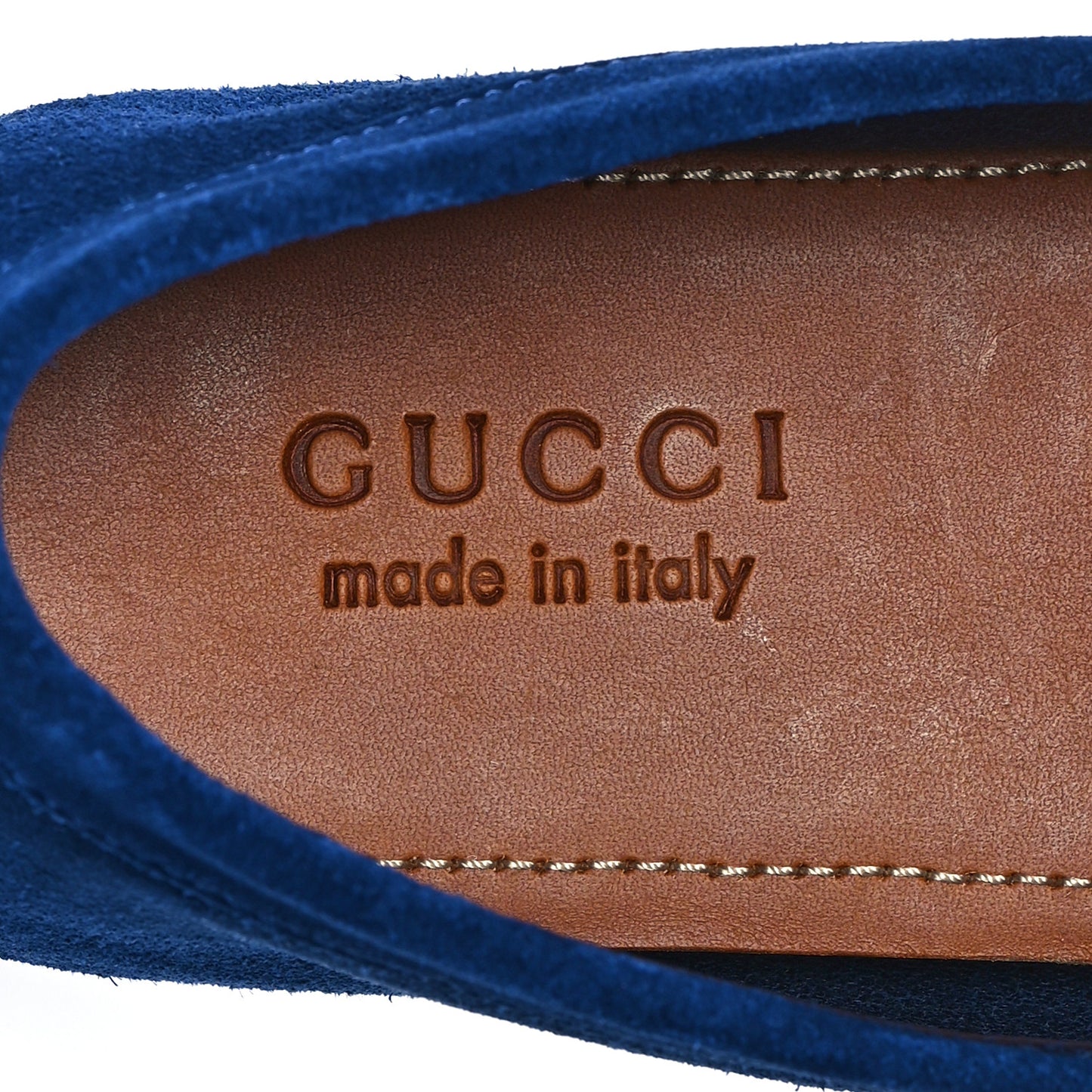 Suede Mens Horsebit Driver Loafers 10.5 Royale