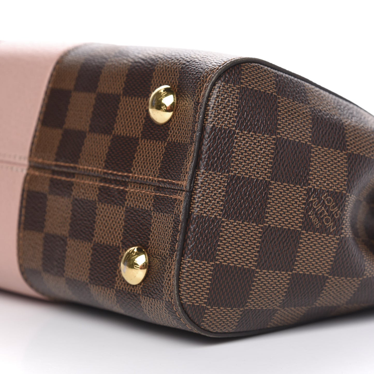 Damier Ebene Bond Street Magnolia