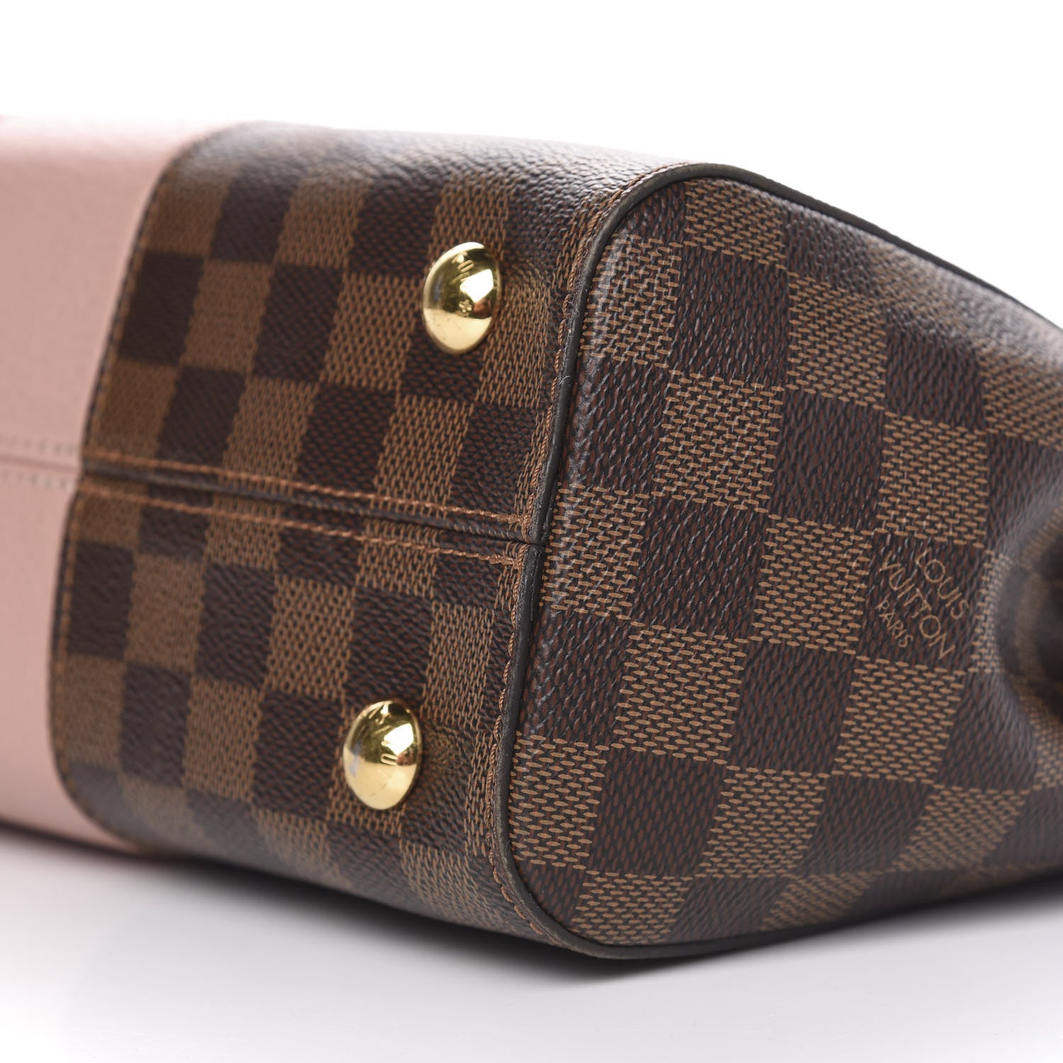 Louis Vuitton Damier Ebene Bond Street Magnolia 11 of 12