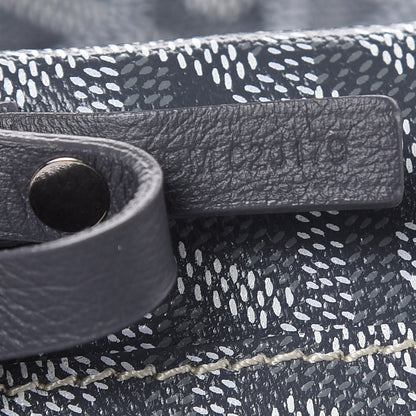 Goyard Goyardine Saint Louis PM Grey 7 of 11