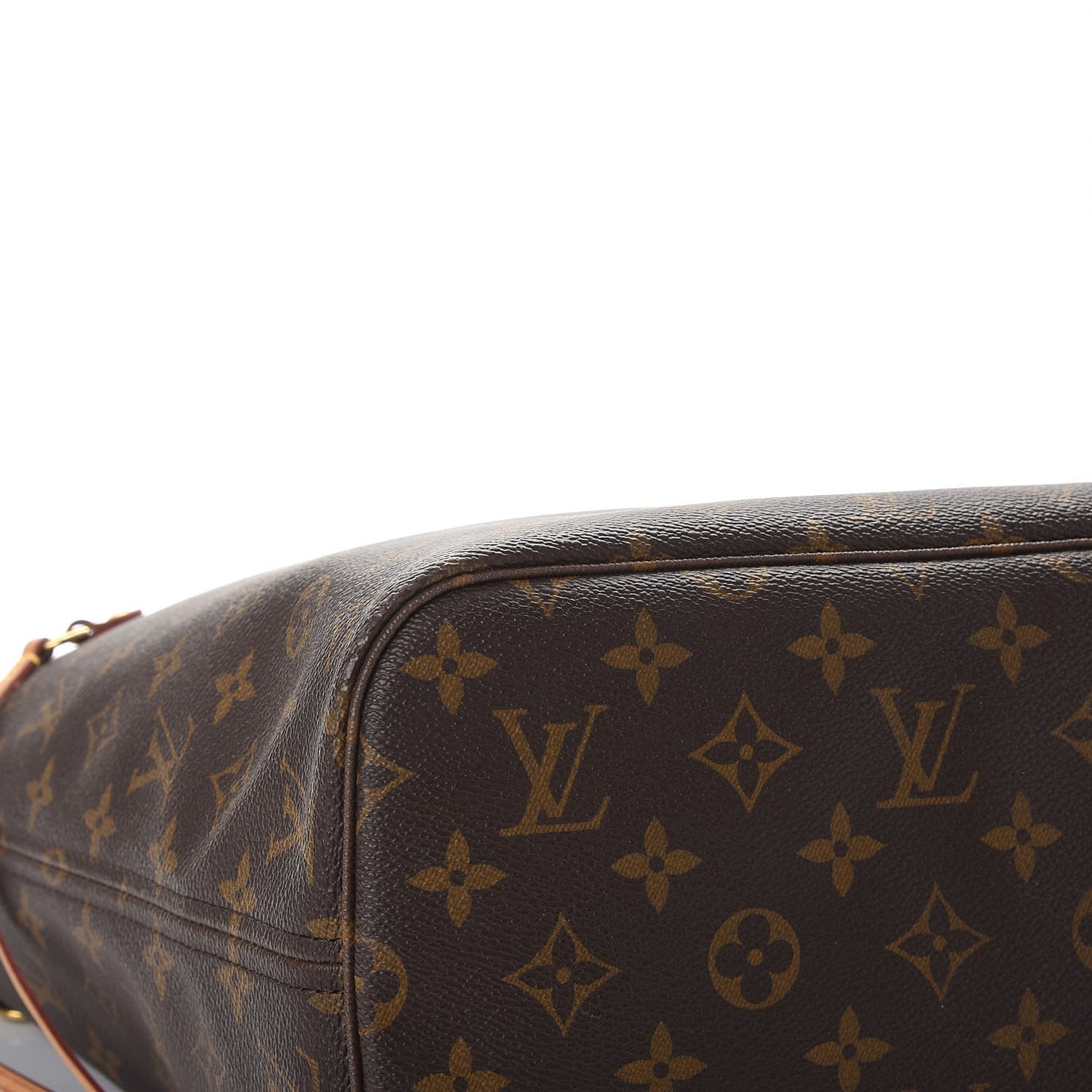 Monogram Neverfull MM