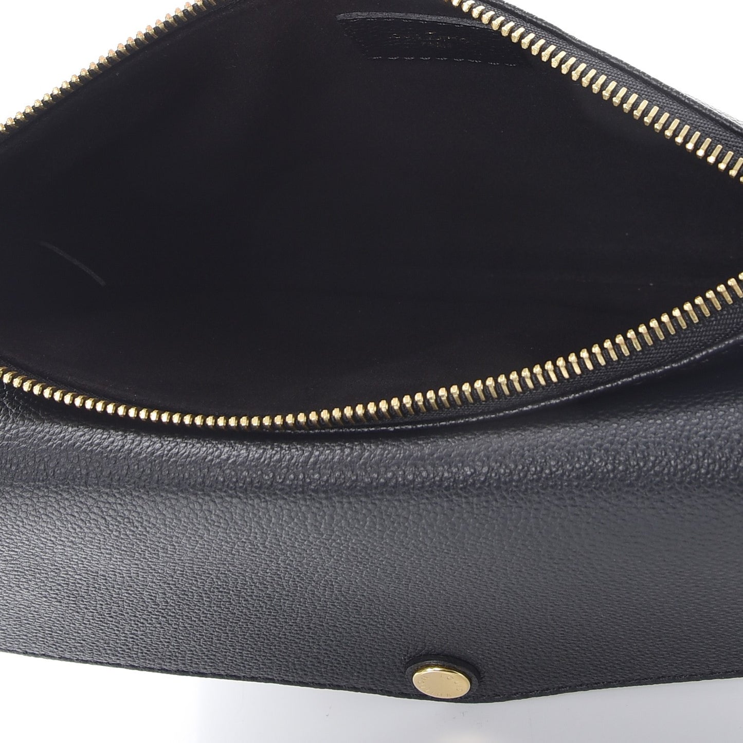 Empreinte Twice Black
