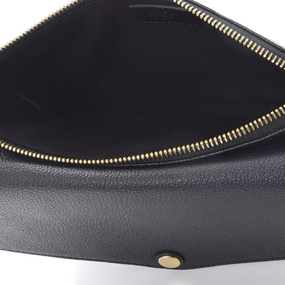 Louis Vuitton Empreinte Twice Black 5 of 10