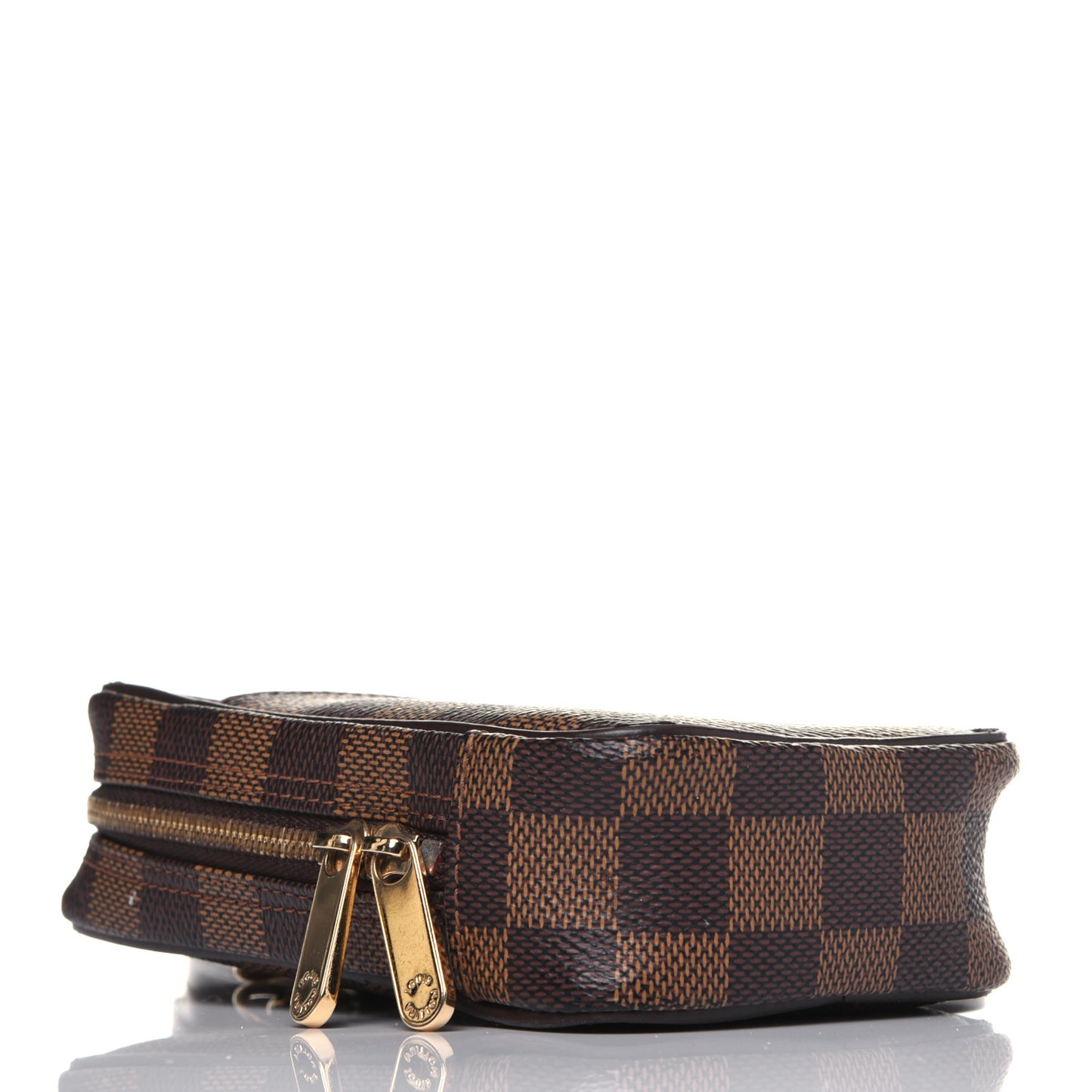 Damier Ebene Etui Okapi Case GM