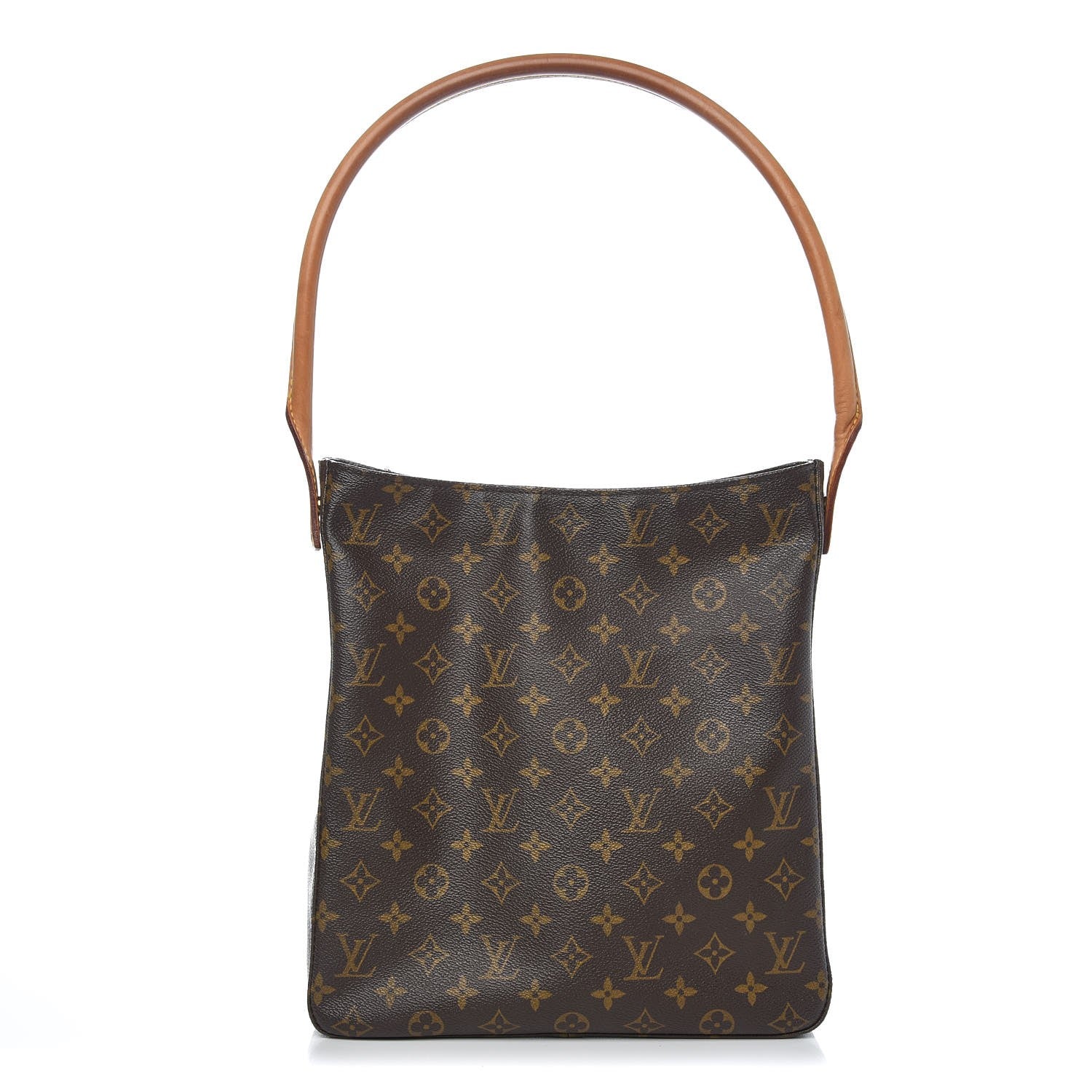 Louis Vuitton Monogram Looping GM 1 of 8