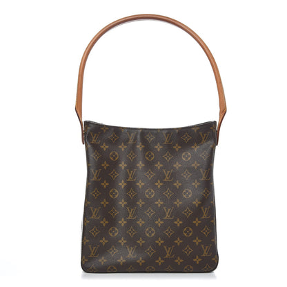 Louis Vuitton Monogram Looping GM 1 of 8