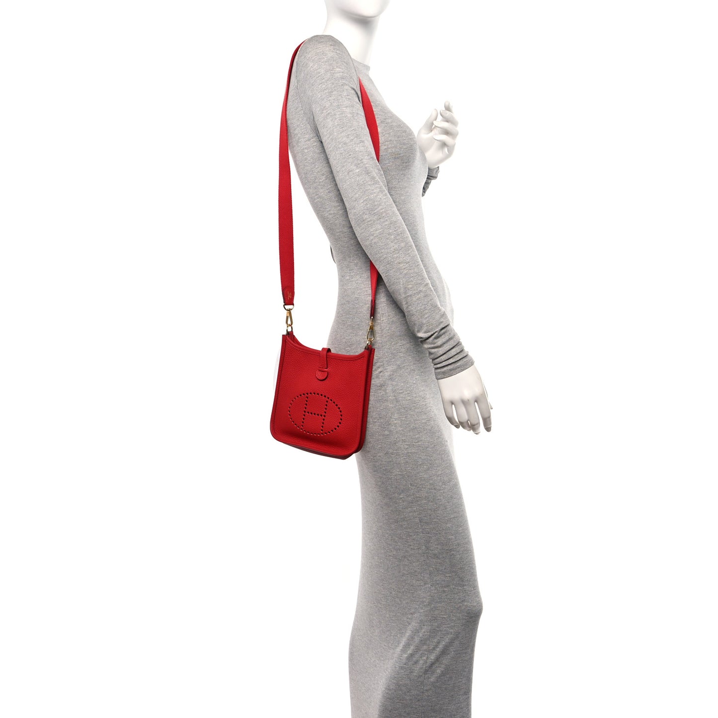 Taurillon Clemence Evelyne TPM Rouge Casaque