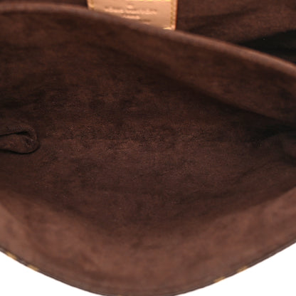 Louis Vuitton Monogram Pochette Metis 6 of 12