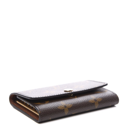 Louis Vuitton Monogram 6 Key Multicles Holder 3 of 8