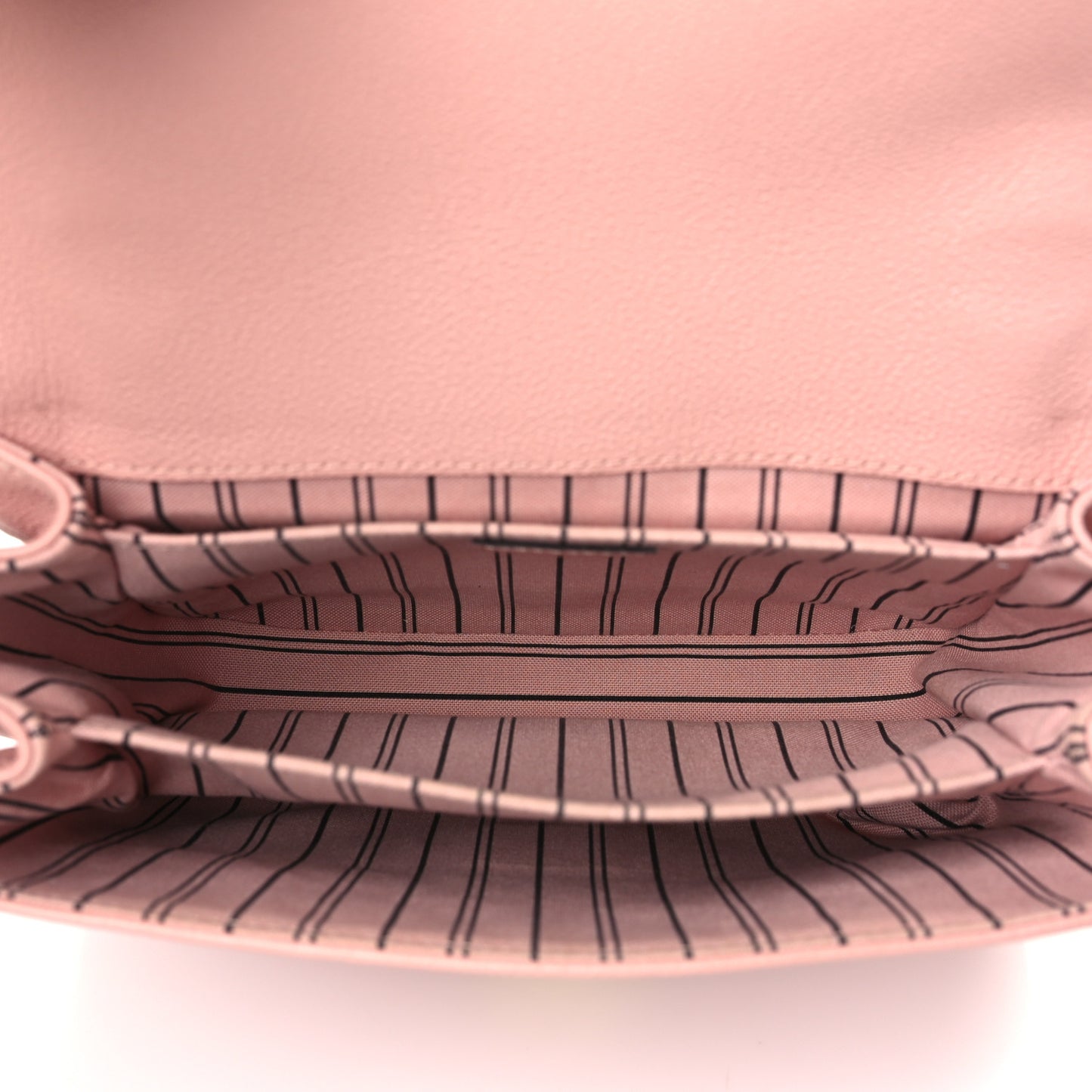 Empreinte Pochette Metis Rose Poudre