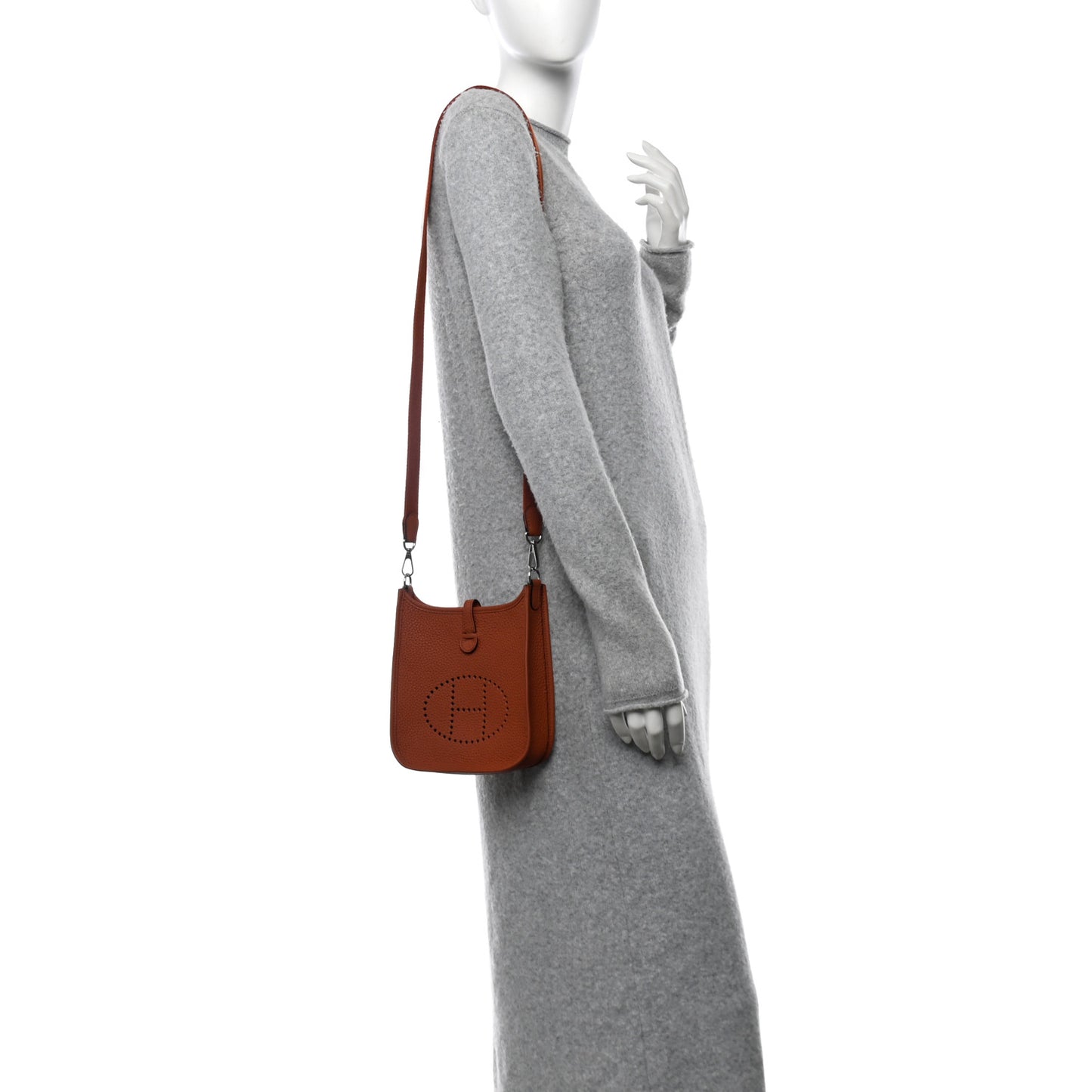 Taurillon Clemence Evelyne TPM Brique