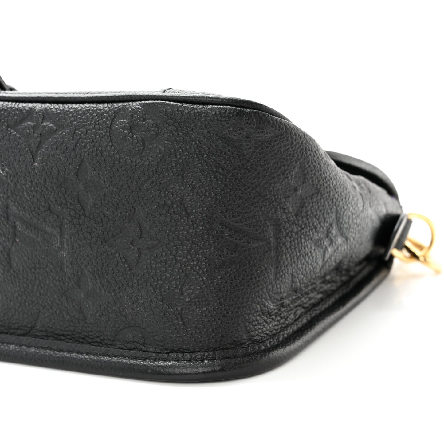 Empreinte Monogram Giant Diane Black