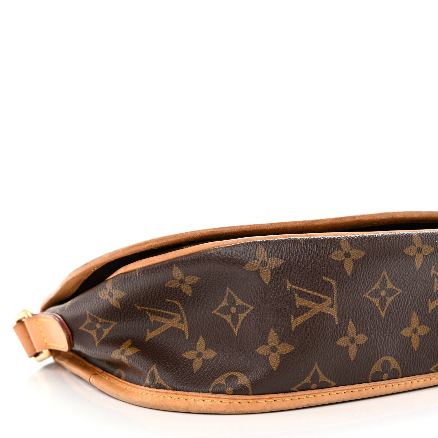 Louis Vuitton Monogram Menilmontant PM 9 of 11