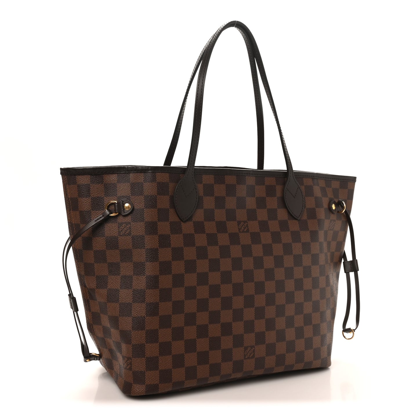 Damier Ebene Neo Neverfull MM
