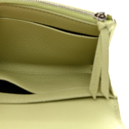 Louis Vuitton Empreinte Rosalie Coin Purse Noto Green 5 of 6