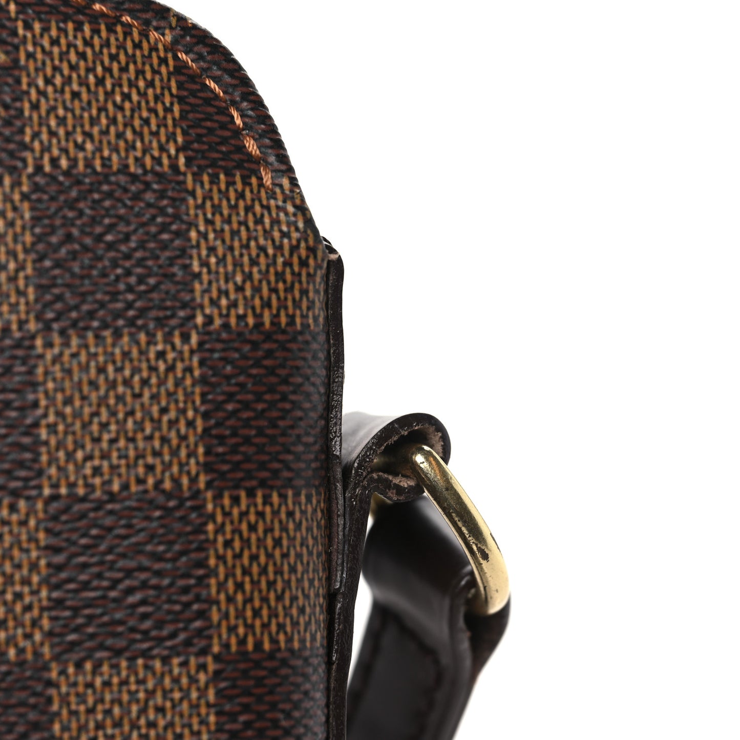 Damier Ebene Drouot