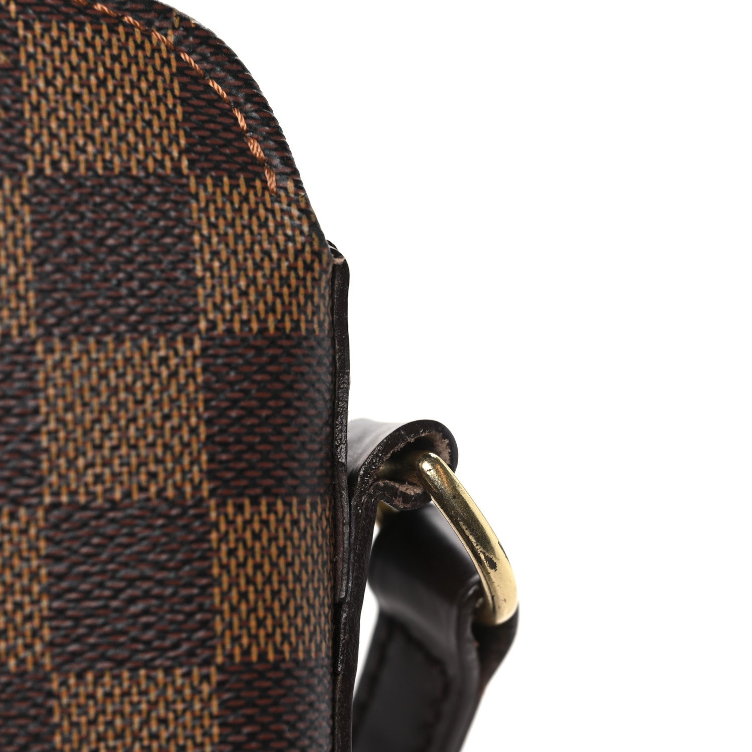 Louis Vuitton Damier Ebene Drouot 10 of 10