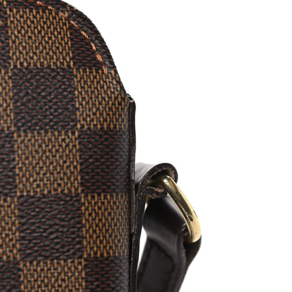 Louis Vuitton Damier Ebene Drouot 10 of 10