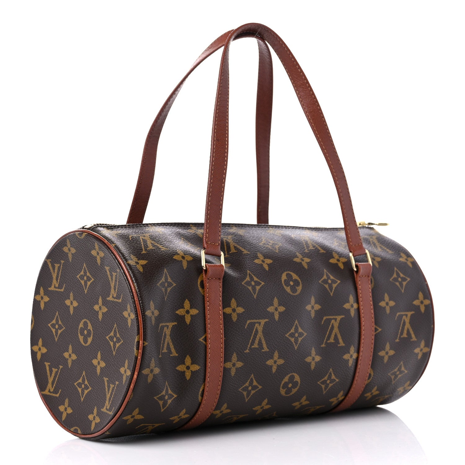 Louis Vuitton Monogram Papillon 30 with Companion 4 of 13