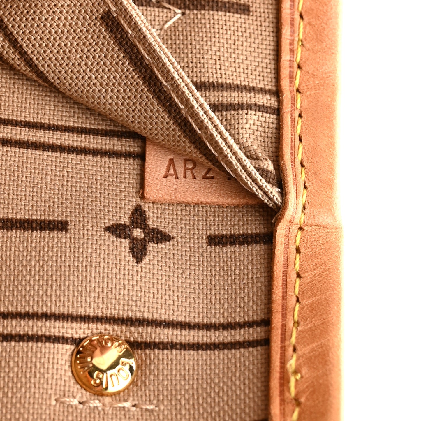 Monogram Neverfull PM