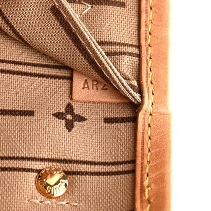 Louis Vuitton Monogram Neverfull PM 7 of 10
