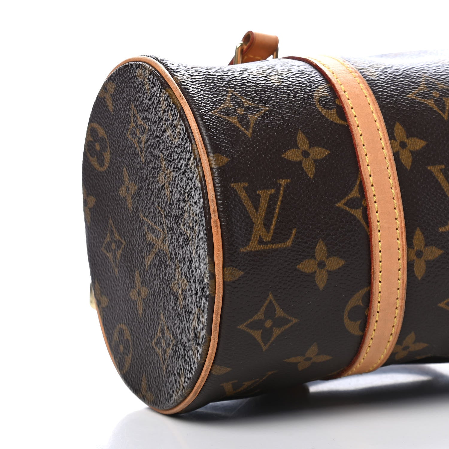 Louis Vuitton Monogram Papillon 26 7 of 8