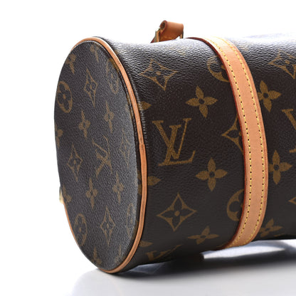 Louis Vuitton Monogram Papillon 26 7 of 8