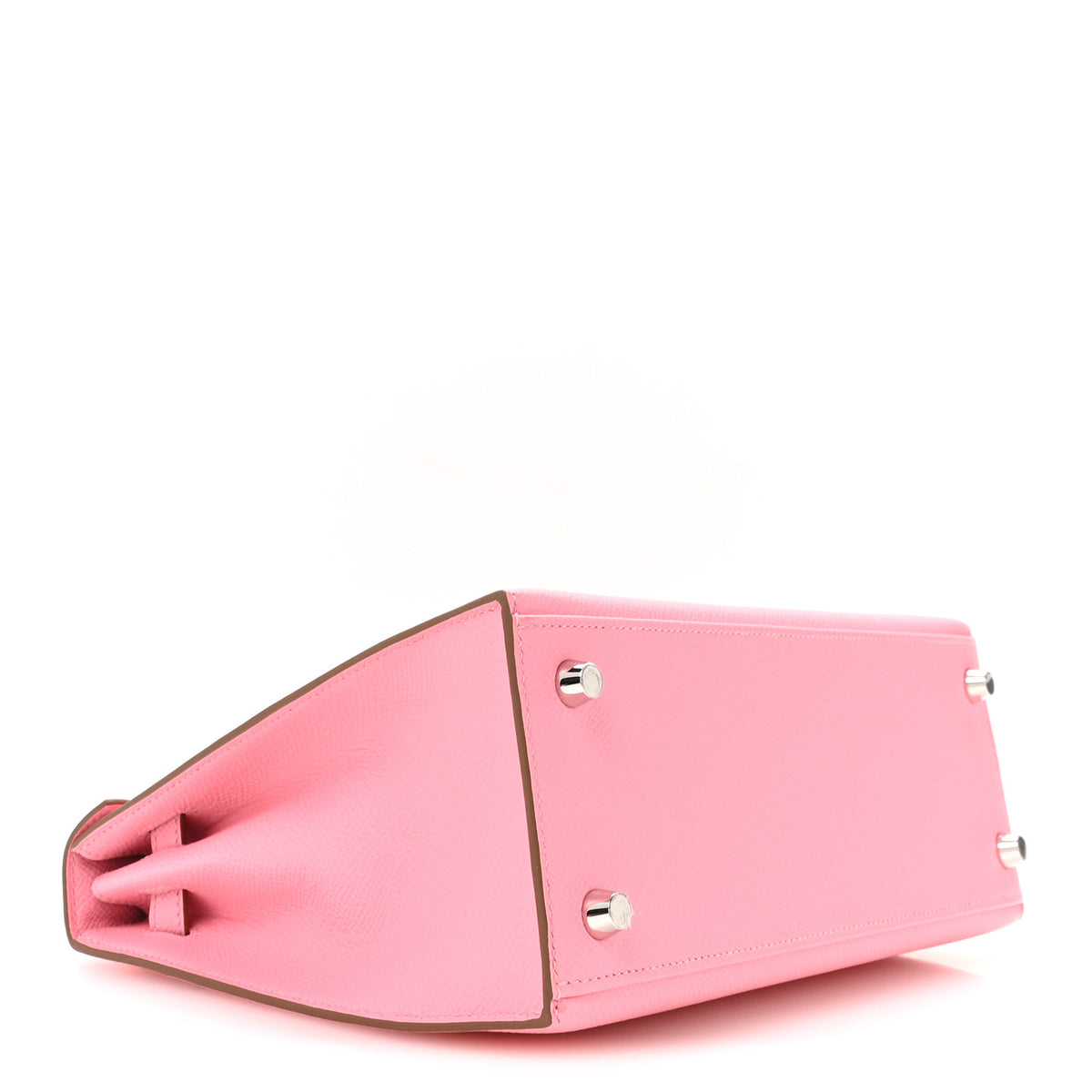 Epsom Kelly Sellier 25 Rose Confetti